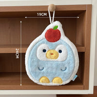 Blue Little Penguin