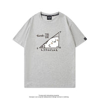 Gray Short Sleeve-01 Seal Tan Formula