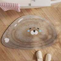 Style 2 - Absorbent Soft Mat