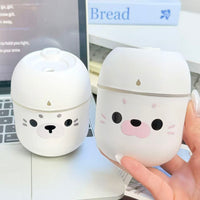 White Nose + Pink Nose (2-Pack)