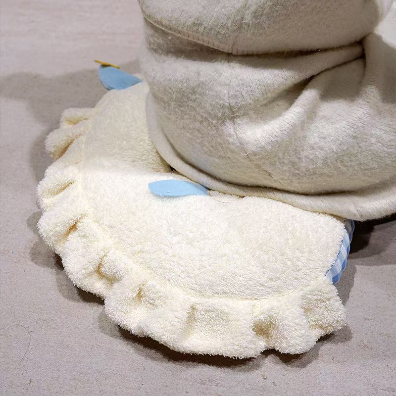 Cute Seal Seat Cushion & Supportive Chair Pad