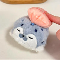 Blue (Approx. 11 cm)