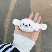 White Seal (Pack of 2)