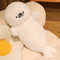 Round Eyes, 70 cm