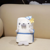 Winking Seal