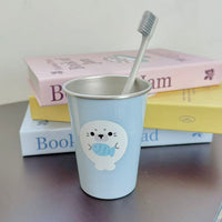 Full Body Seal Cup