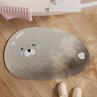Style 1 - Absorbent Soft Mat