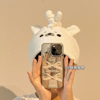 Hair-Drying Cap