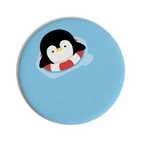 Swim Ring Penguin