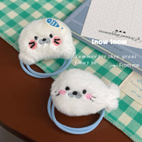 Fish Seal + Full Body Seal (1 each)