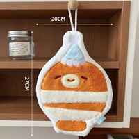 Orange Clownfish