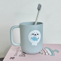 Full Body Seal Rinse Cup
